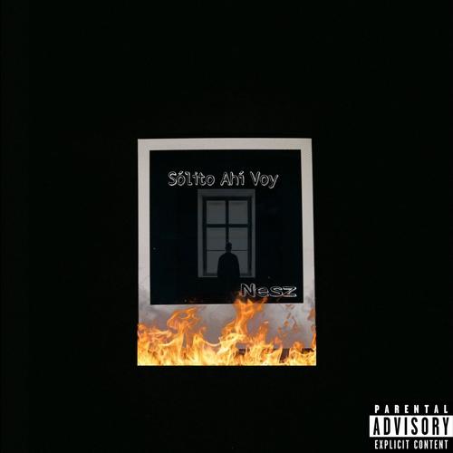 Solito Ahí Voy (Explicit)