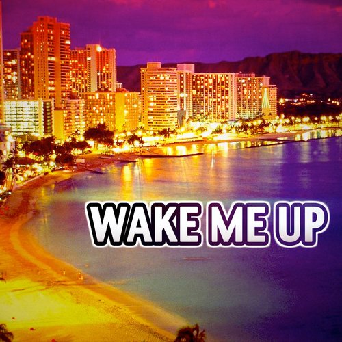 Wake Me Up