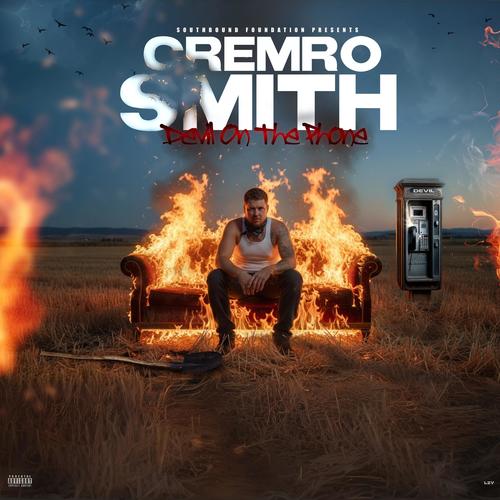 Devil on the Phone (Explicit)