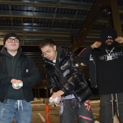 Margiela Soldier (feat. Fetti) [Explicit]