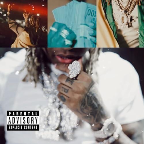 Judge I Lied (feat. Smurkio Da Voice & V.RoyfrmdaO) [Explicit]