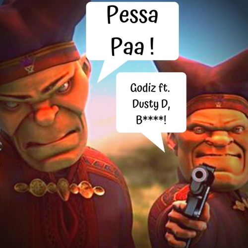 Pessa Paa (feat. Dusty D Beats) [Explicit]