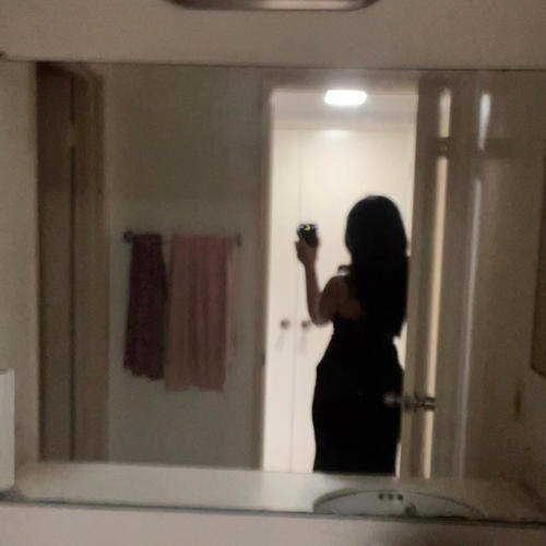 Let Your Hair Down (Explicit)