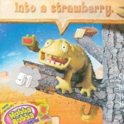 Hubba Bubba Max (feat. 51) [Explicit]