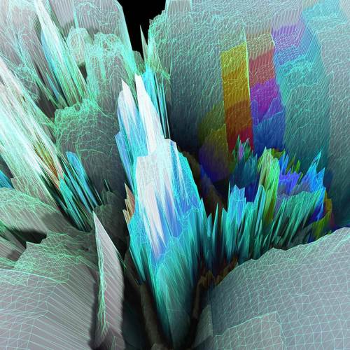 World's Falling Away