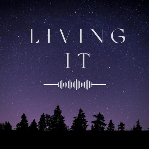 Living It (feat. Ahmad Amin, Paves 16 & BURY)
