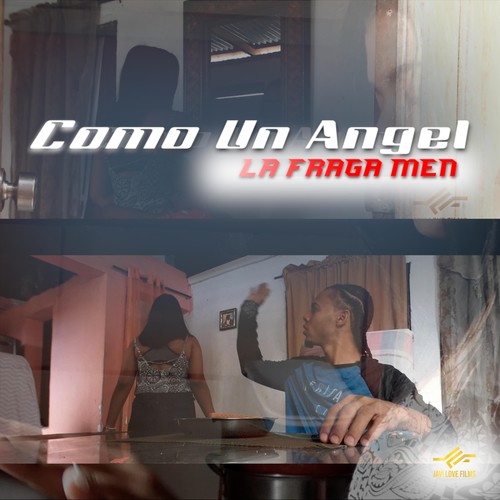 Como un Angel (Explicit)