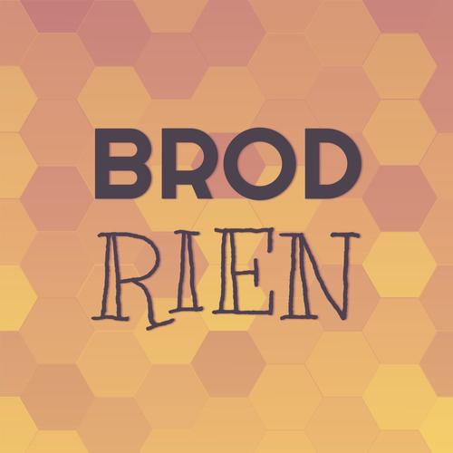 Brod Rien