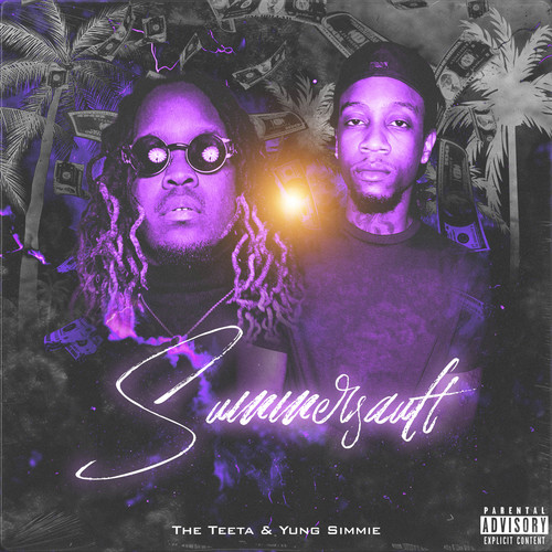 Summersaults (Explicit)