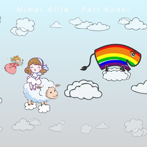 Mimpi Alifa (Peri Kuaci)