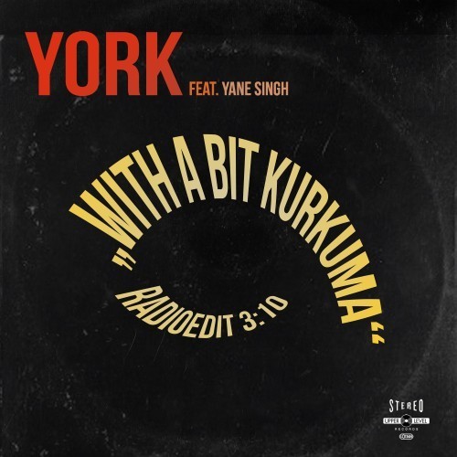 With a Bit Kurkuma (Radioedit)