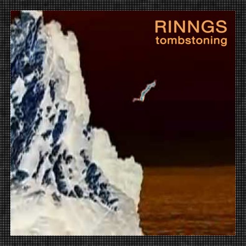 Tombstoning