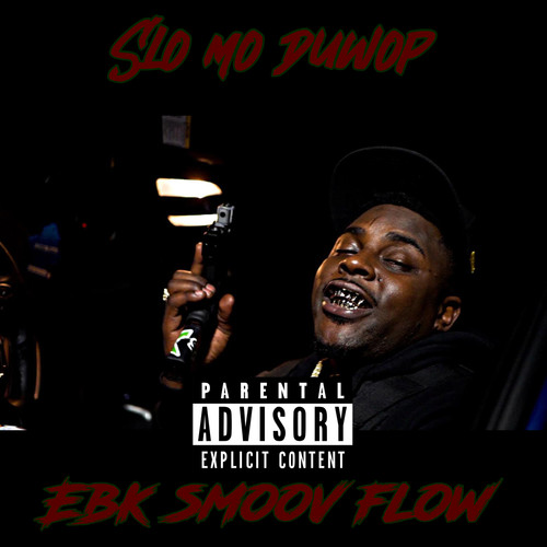 Ebk Smoov Flow (Explicit)