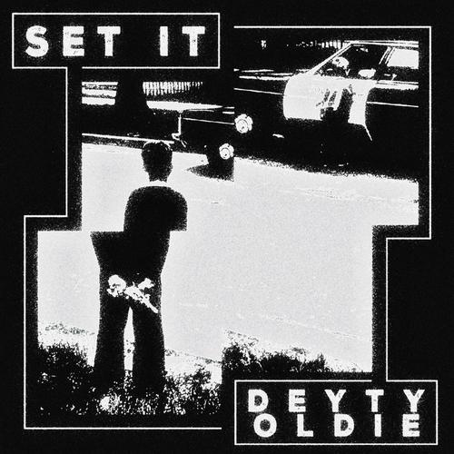 SET IT