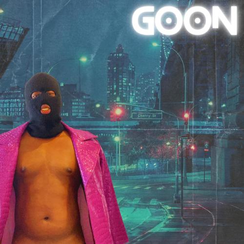 GOON: Work of ART (Explicit)