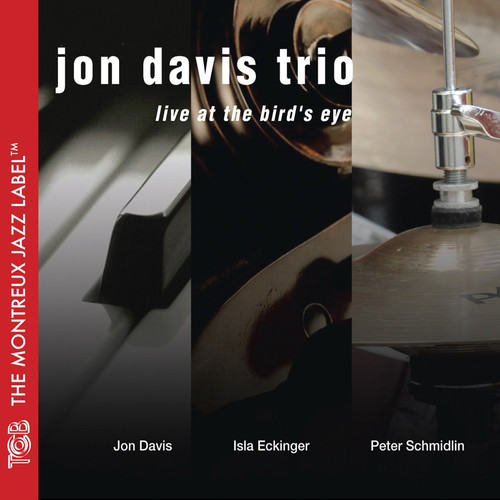 Jon Davis Trio