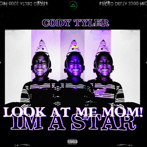 Look at Me Mom! I'm a Star (Explicit)