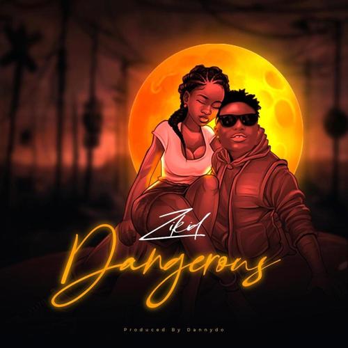 Dangerous (Explicit)