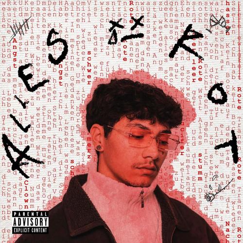 ALLES ROT (Explicit)