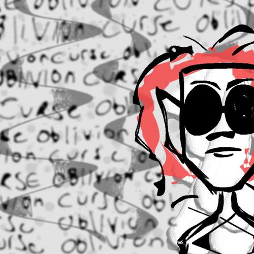 Oblivion Curse (Explicit)