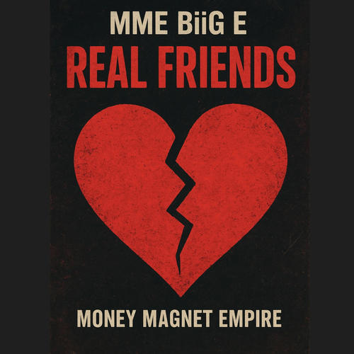 Real Friends (Explicit)