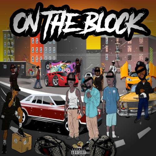 On The Block (feat. AeJaxx) [Explicit]