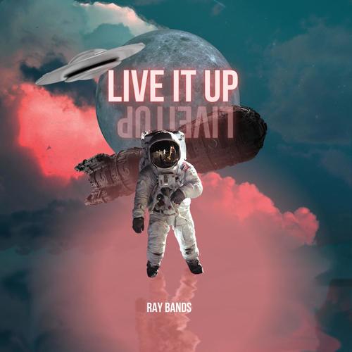 Live It Up (Explicit)