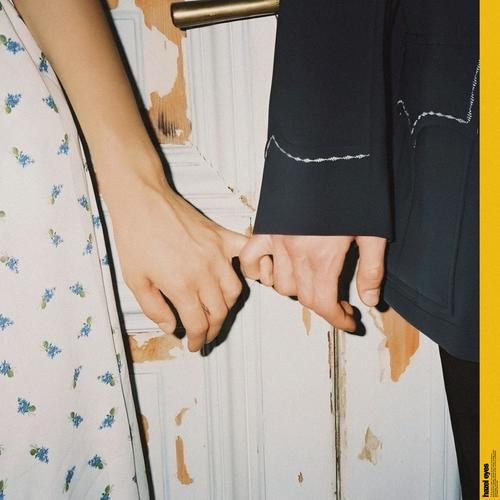 hazel eyes (Explicit)