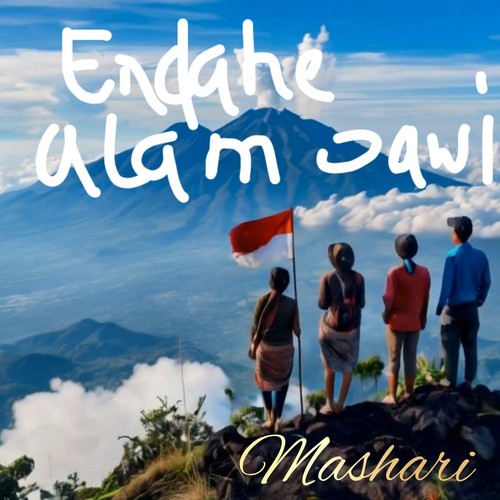 Endahe Alam Jawi
