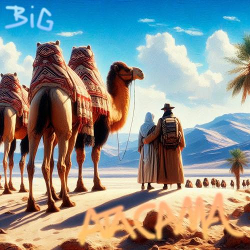 BIGTEUZ ATACAMA (Explicit)