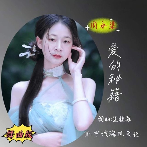 爱的秘籍（舞曲版）