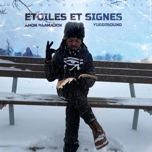 Etoiles et Signes (feat. Yuggosound) [Explicit]