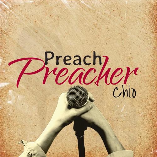 Preach Preacher