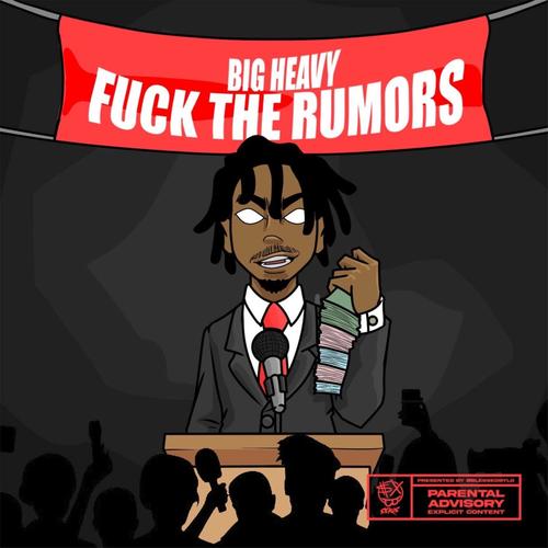 **** The Rumors (Explicit)