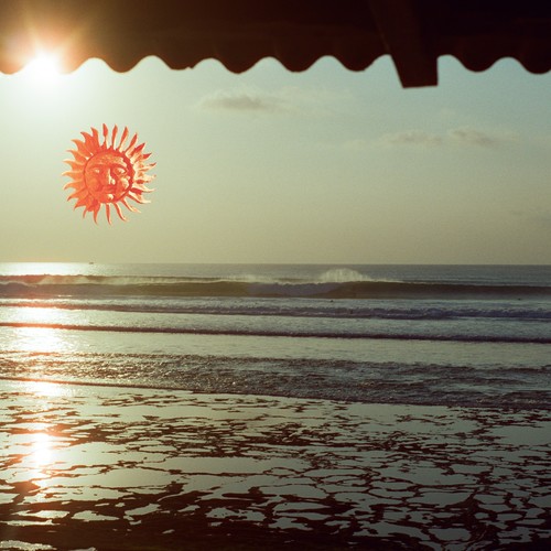 dreaming of warmer days