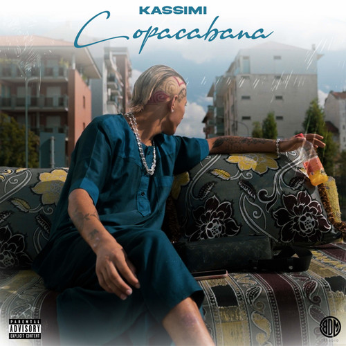 Copacabana (Explicit)