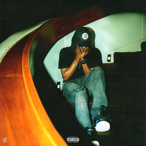 Just Another Day (Explicit)