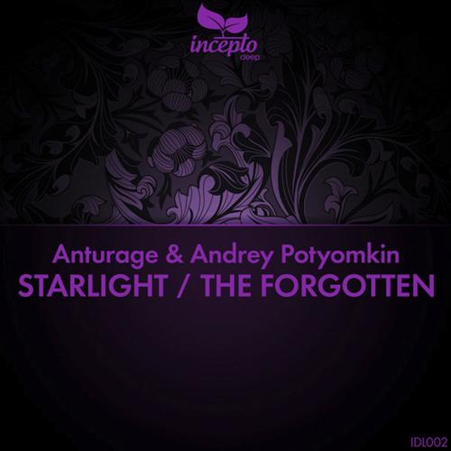 Starlight / The Forgotten