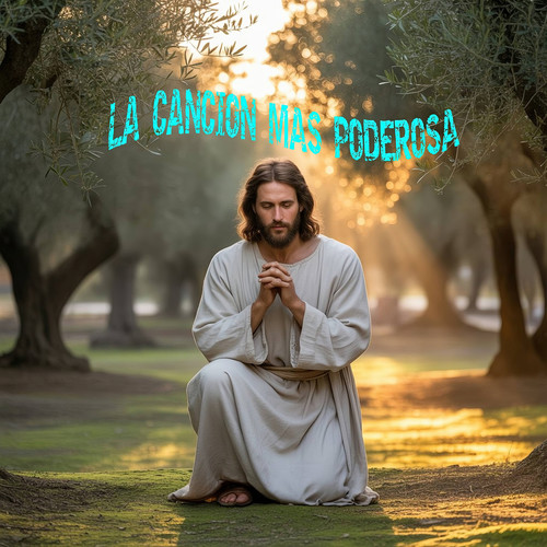 Abro Mis Brazos Ante Ti