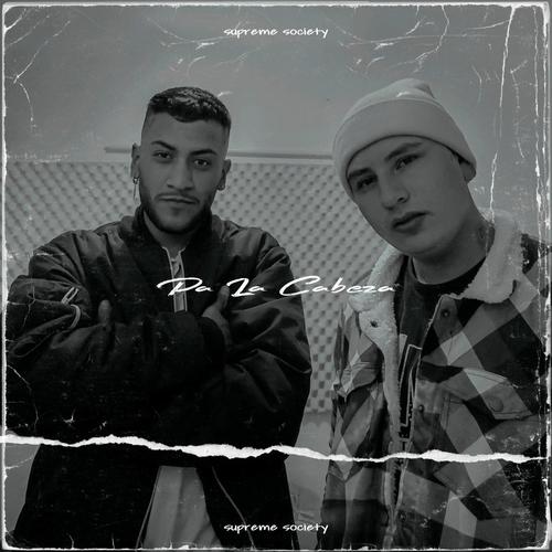 Pa La Cabeza (feat. Darking)