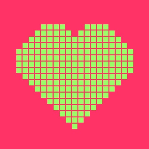 Digital Love 3