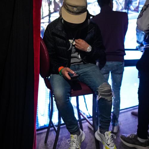 Thru Da Winter (Explicit)