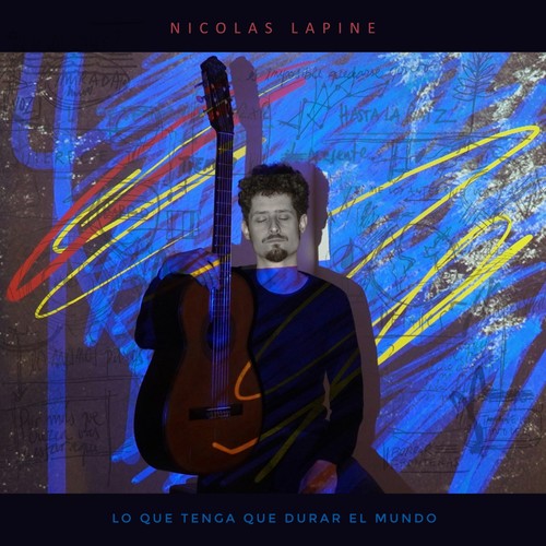 Lo Que Tenga Que Durar el Mundo