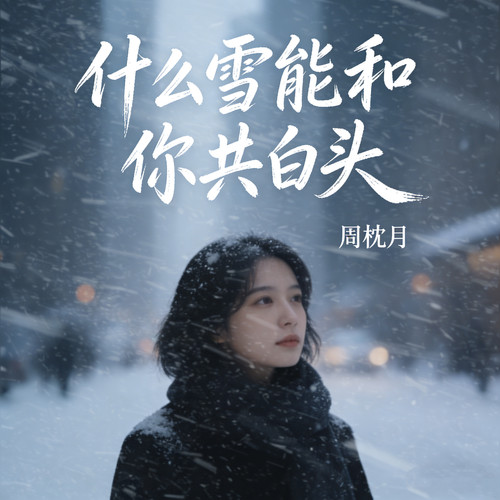 什么雪能和你共白头