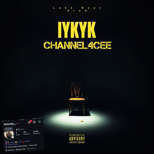 IYKYK (Explicit)