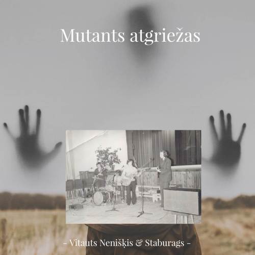 Mutants atgriežas