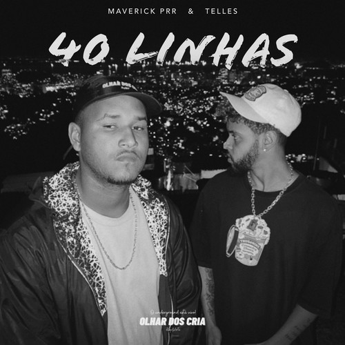 40 Linhas (Explicit)