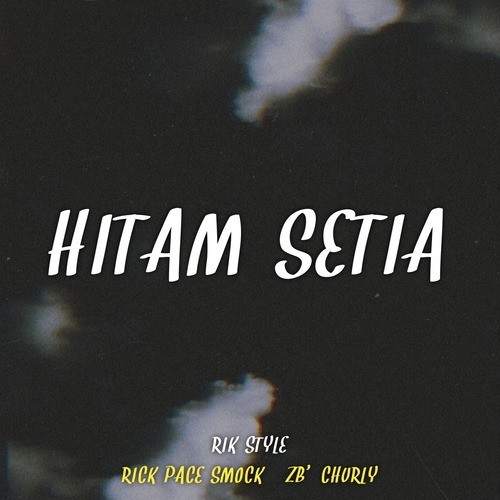 Hitam Setia (Explicit)
