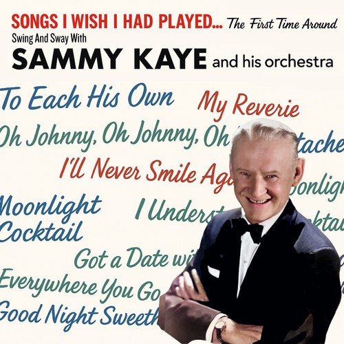 Songs I Wish I Had Played... The First Time Around