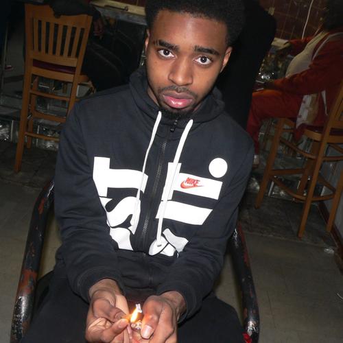 Goin Crazy (Explicit)